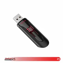 فلش مموری سن دیسک مدل CRUZER GLIDE ظرفیت 64گیگابایت - فروشگاه آنلاین میراکل
