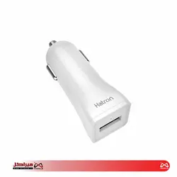 شارژر فندکی 18 وات هترون مدل HCC2180Q - کامپیوتر میراکل