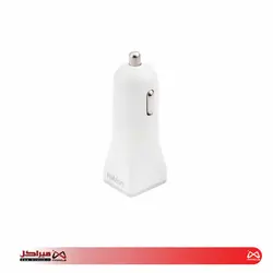 شارژر فندکی 18 وات هترون مدل HCC2180Q - کامپیوتر میراکل