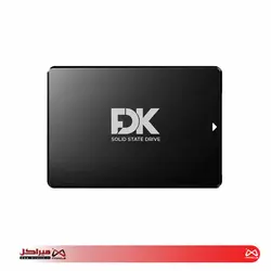 اس اس دی اینترنال فدک مدل B5 256GB ظرفیت 256 گیگابایت - کامپیوتر میراکل