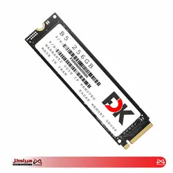 اس اس دی اینترنال فدک مدل B5 M.2 ظرفیت 256 گیگابایت - کامپیوتر میراکل