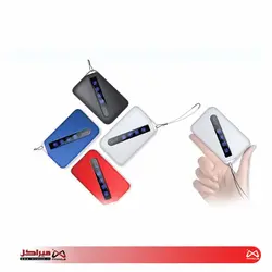 مودم 4G/LTE قابل حمل دی-لینک مدل DWR-930M - کامپیوتر میراکل