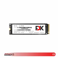 اس اس دی اینترنال فدک مدل B5 M.2 ظرفیت 1 ترابايت - کامپیوتر میراکل