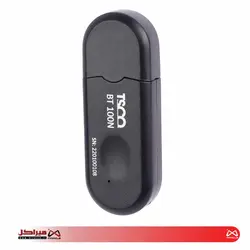 دانگل بلوتوث USB تسکو مدل BT100 - کامپیوتر میراکل
