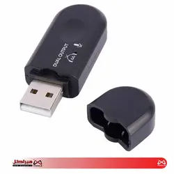 دانگل بلوتوث USB تسکو مدل BT100 - کامپیوتر میراکل