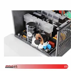 منبع تغذیه کامپیوتر اوست مدل GT-AV350-BW - کامپیوتر میراکل