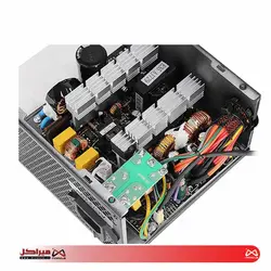 منبع تغذیه کامپیوتر اوست مدل GT-AV350-BW - کامپیوتر میراکل