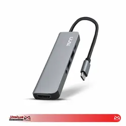 هاب USB تسکو مدل THU 1160 - کامپیوتر میراکل