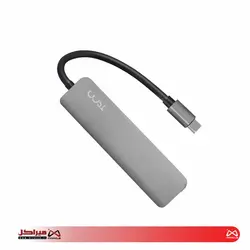 هاب USB تسکو مدل THU 1160 - کامپیوتر میراکل