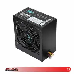 منبع تغذیه کامپیوتر اوست مدل -AGTV400-BW - کامپیوتر میراکل