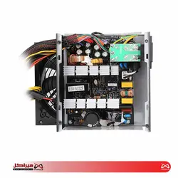 منبع تغذیه کامپیوتر اوست مدل -AGTV400-BW - کامپیوتر میراکل