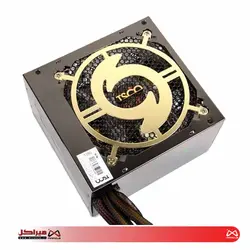 منبع تغذیه کامپیوتر تسکو مدل TP 700W - کامپیوتر میراکل
