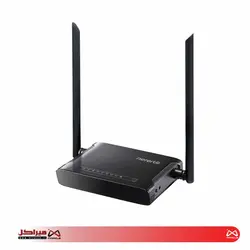 مودم روتر +ADSL2 نتربیت مدل ND-4230N - کامپیوتر میراکل