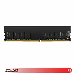 رم دسکتاپ DDR4 دو کاناله 3200 مگاهرتز CL22 گیل مدل Pristine ظرفیت 8 گیگابایت - کامپیوتر میراکل