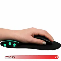 ماوس پد طبی میراکل p200 - کامپیوتر میراکل