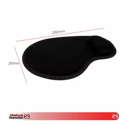 ماوس پد طبی میراکل p200 - کامپیوتر میراکل