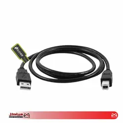 کابل پرینتر الون مدل EL-150 طول 1.5 متر - کامپیوتر میراکل