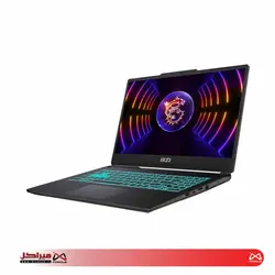 لپ تاپ 15.6 اینچی ام اس آی مدل Cyborg 15 A12UDX I7 12650H 16GB 1TB SSD RTX3050 - کامپیوتر میراکل