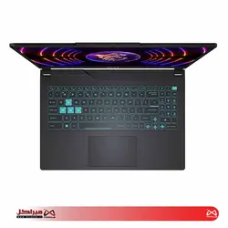 لپ تاپ 15.6 اینچی ام اس آی مدل Cyborg 15 A12UDX I7 12650H 16GB 1TB SSD RTX3050 - کامپیوتر میراکل