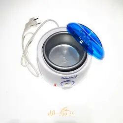 دستگاه موم گرم کن و ذوب وکس سولار استار کد 100