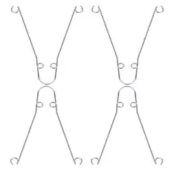 شاخک بند انداز برقی مدل 01 بسته 4 عددی