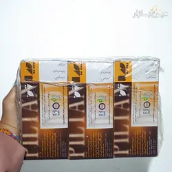 پودر موبر دپی مدل آپارتمانی با رایحه کاج  مقدار 50 گرمی بسته 12عددی