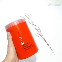 ماسک مو بیس بیوتی مدل کاکتوس حجم 1000 میلی لیتر