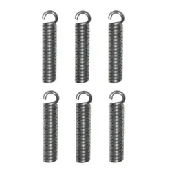 فنر یدک بند انداز برقی کد HR-2000075902090 بسته 6 عددی