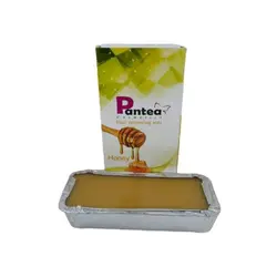 وکس مو بر پانته آ مدل عسل وزن 500 گرم