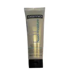 ماسک مو تقویت کننده اوسمو مدل DEEP MOISTURE حجم 250 میلی لیتر