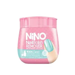 پد لاک پاک کن نینو کد 895 بسته 90 عددی