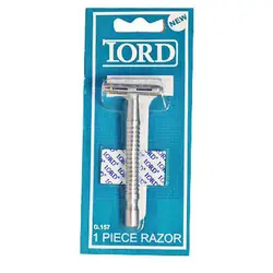 خود تراش و تیغ یدک لرد کد g-157