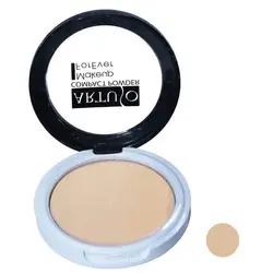 پنکیک آرتوسو مدل Drops Of Beauty شماره 104