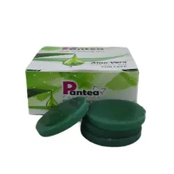 وکس موبر پانته آ مدل آلوئه ورا وزن 20 گرم بسته 20 عددی