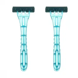 خودتراش مدل RT02 بسته 2 عددی