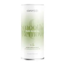 موم وکس بدن کارونلب مدل Olive Oil Hard Wax Melts مقدار 500 گرم