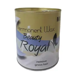 موم موبر بیوتی رویال مدل شیر وزن 800 گرم