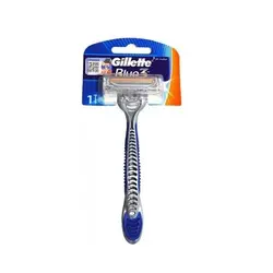 خود تراش ژیلت مدل Blue 3 Comfort