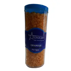 وکس موبر تونایت مدل عسل وزن 300 گرم