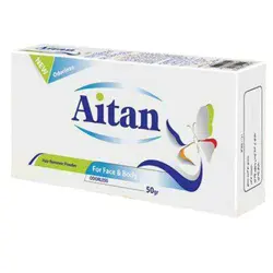 پودر موبر آیتن مدل L50 وزن 50 گرم