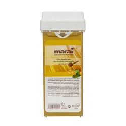موم مارال مدل honey وزن 100 گرم