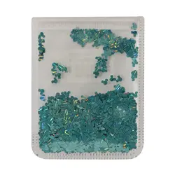 پولک ناخن کد n8