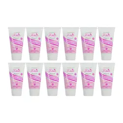 کرم موبر تیزبر مدل 5012 حجم 50 میلی لیتر مجموعه 12 عددی