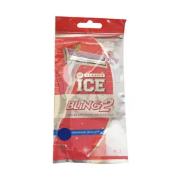 خود تراش آیس مدل BLING2 کد Ra16174 بسته 5 عددی