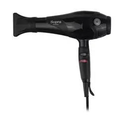 سشوار حرفه ای سوپرا مدل S-4200