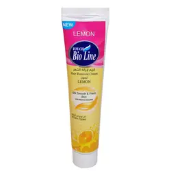 کرم موبر بیولاین مدل Lemon حجم 120 میلی لیتر