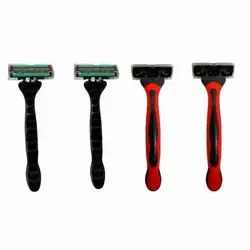 خودتراش ویوانت کد 366 بسته 4 عددی