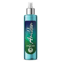 افتر شیو امیلدان مدل BL22 حجم 250 میلی لیتر