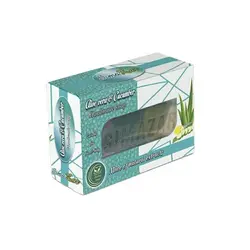 صابون شستشو سیمازر مدل آلوئه ورا و خیار وزن 120 گرم
