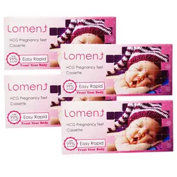 بی بی چک لومنت مدل Cassette4 مجوعه 4 عددی